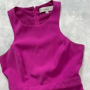 Adelyn Rae Racerback Dress